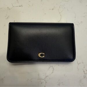 Coach- Essential Slim Card Case